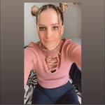 Isabella Karissa Carpenter - @kenpogur1 - Instagram