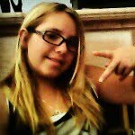 karissa - @karissacarpenter_blond - Instagram