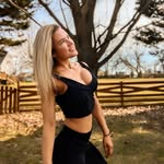 Carissa Chambers - @wanniodagwe - Instagram