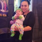Karrissa Cisneros - Facebook