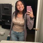 Carissa Cooper - @allabout_riss3 - Instagram