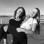 Karissa Cooper & Rainie Dabbs - @rainie_karissa - Instagram