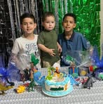 Karina Cuyer - Facebook