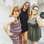 Karissa Cunningham - @j2kcrafting - Instagram