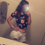 Karissa Davis - @karissad1234 - Instagram
