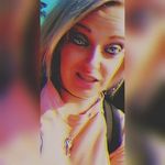Karissa Davis - @blacksheepgangg - Instagram