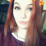 Karissa Deckard (old account) - @karissarose_ - Instagram
