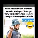 Daudi Karisa - Facebook