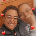 Karissa Edwards - @shaqq.e - Instagram