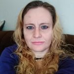 Karissa Ferrell - @zelda.jane.54 - Instagram
