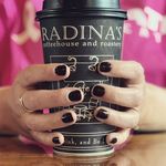 Karissa Hammock - @karissasnaildiaries - Instagram