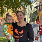 Carissa Harmon-Clark - @cclark7575 - Instagram