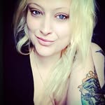 Karissa Hartley 👻☠️ - @therealkarissahartley - Instagram