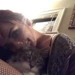 Karissa Hendricks - @ferretgurk97 - Instagram