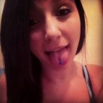 Carissa Henry - @be_different_801 - Instagram