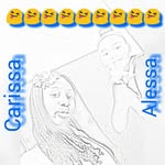 Carissa Henry - @almighty_carissa - Instagram