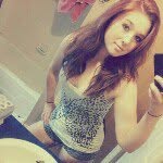 Karissa Holt - @wickedgames1008 - Instagram