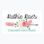 Karissa Jones - @ruthieraesboutique - Instagram