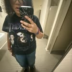 Karissa jones - @rissa_jthest - Instagram