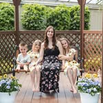 Karissa Linc-Jones - @mommaof3kids161922 - Instagram
