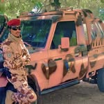 Abakar Issa Kossomi - @abakarissakossomi - Instagram