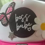 Carissa kramer - @pik_n_patch_customs - Instagram