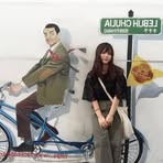 Karissa Lam - Facebook