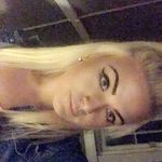 Karissa Marshall - @lolrissaxoxo - Instagram