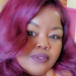 Karissa Marshall - @cutupdiva - Instagram