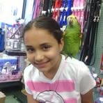 Karissa McCarthy - Facebook