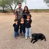 Karissa Muñoz - @themunozfamilyyy - TikTok