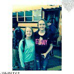 Bestfriends💜 - @ellie.karissa.morris - Instagram