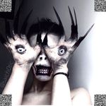 Sona Seggie - @karissa.purgatory.korruptia - Instagram