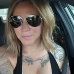Carissa Patterson - @carissamarie76 - Instagram