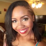Karissa Perry - @ebony_goddess27 - Instagram