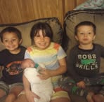 Karissa Webb - Facebook