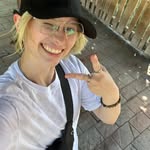 Karissa Webb - @may_k_wolf - Instagram