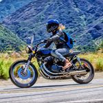 Karissa Wright - @theopenroadster - Instagram