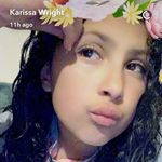 Karissa Wright - @karissawright2168 - Instagram
