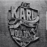 Karl D Acker Sr. - @acklyk_ - Instagram