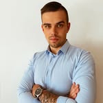 Karl Adler - @kkarladler - Instagram