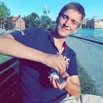 Karl Andersson - @andersson2107 - Instagram