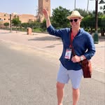Karl Andersson - @ots_riksordforande - Instagram
