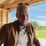 Karl Andersson - @karljohanevert - Instagram