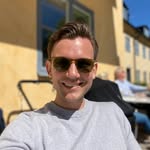 Karl Andersson - @karland - Instagram