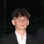 Samuel Karl Archer - @samuelkarlarcher - Instagram