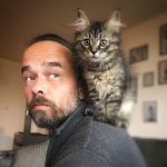 Karl Atkins - @__futurekarl__ - Instagram