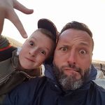 Karl Babington - @karlbabington75 - Instagram