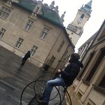 Carlos A. - @karl_bach_ - Instagram
