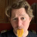 Karl Bach - @yeahfauxreal - Instagram